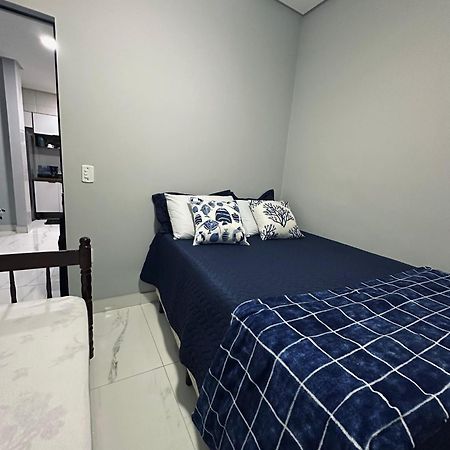 Apartamento Duplo Ангра-дус-Рейс Экстерьер фото