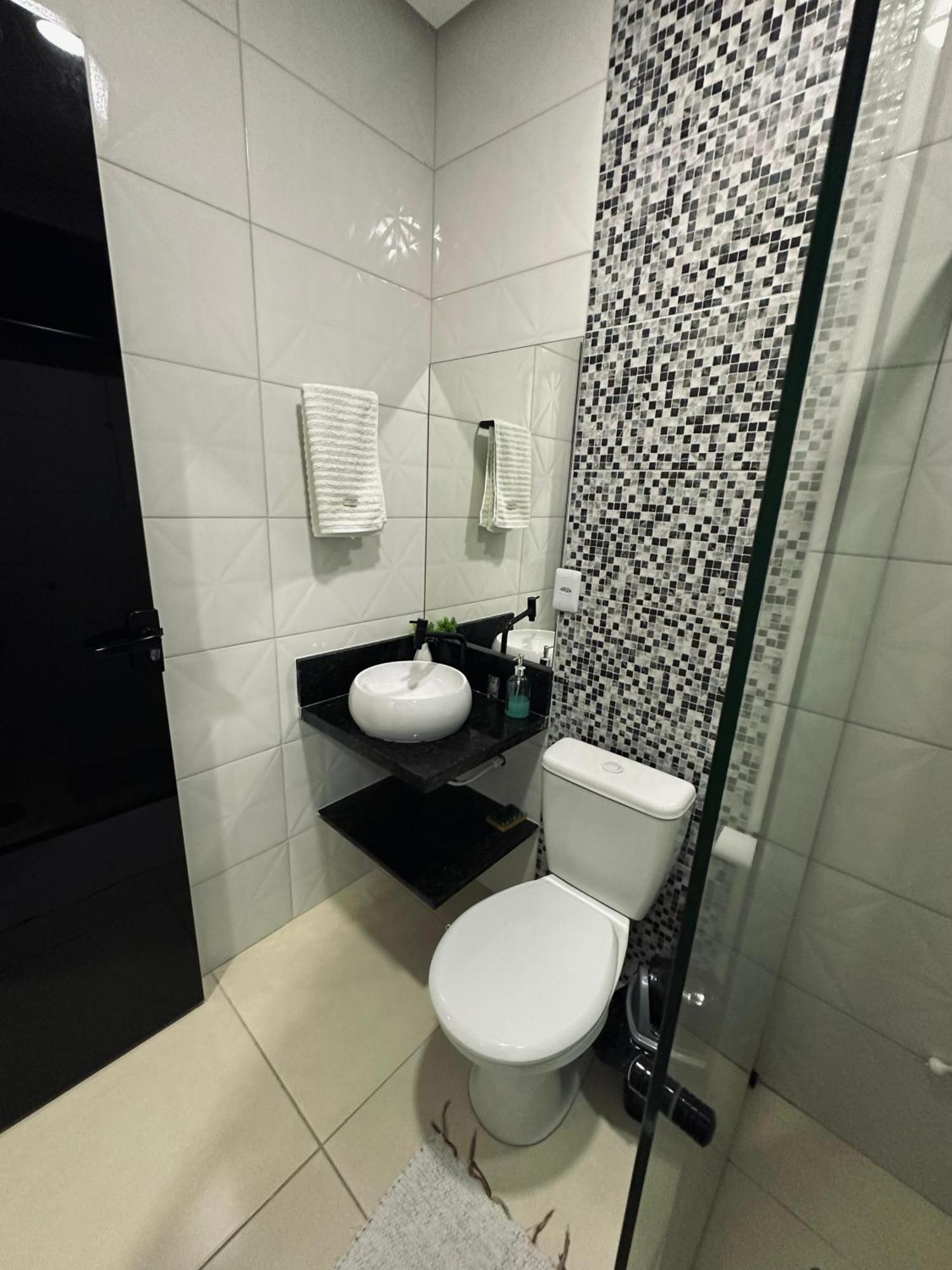 Apartamento Duplo Ангра-дус-Рейс Экстерьер фото