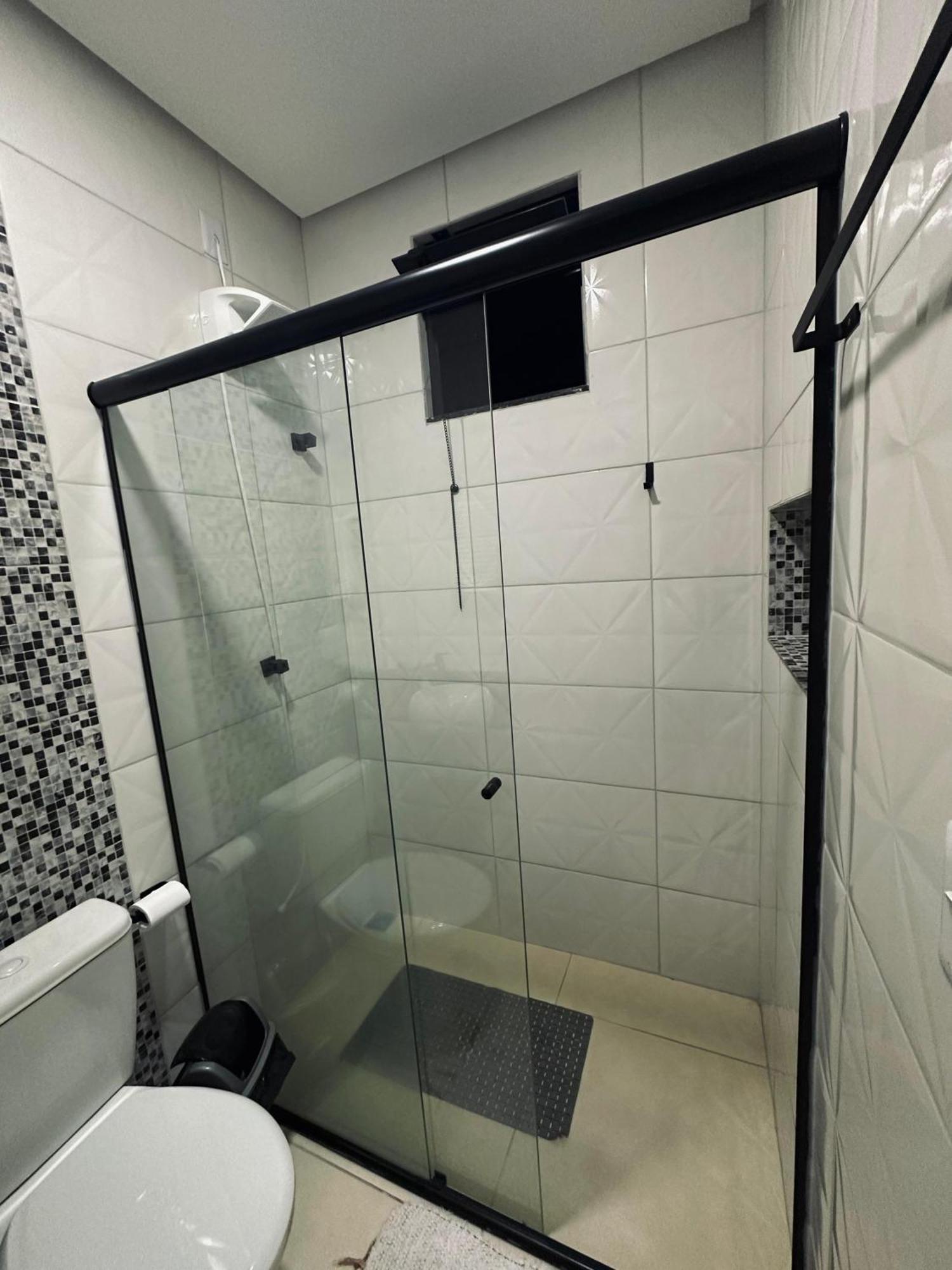 Apartamento Duplo Ангра-дус-Рейс Экстерьер фото